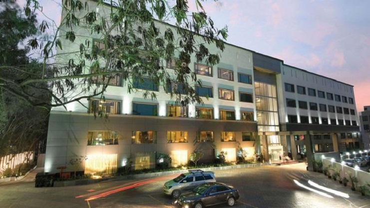 Amara (Lodha)
